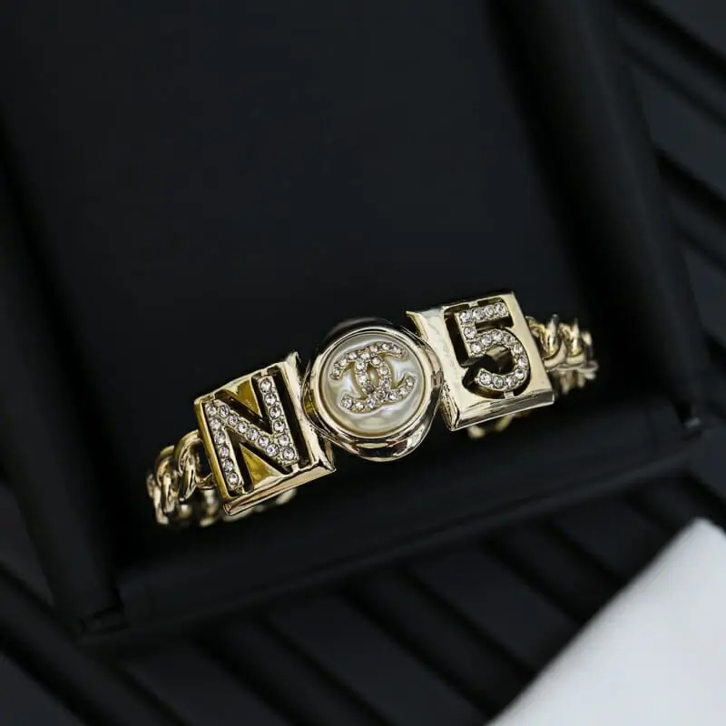 chanel bracelets s_12342771